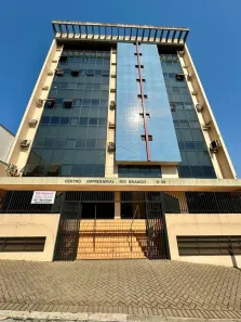 Sala Comercial para alugar, 80m² no Centro, Bauru
