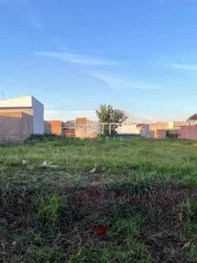 Lote/Terreno à venda, 200m² no Residencial Alamedas II, Araraquara