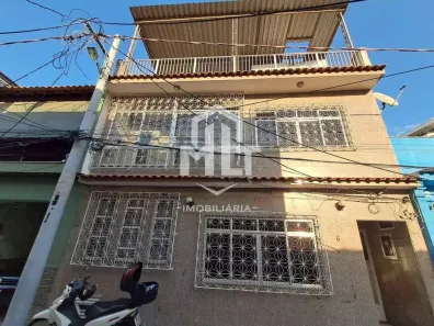 Casa com 3 Quartos à venda, 257m² no Méier, Rio de Janeiro