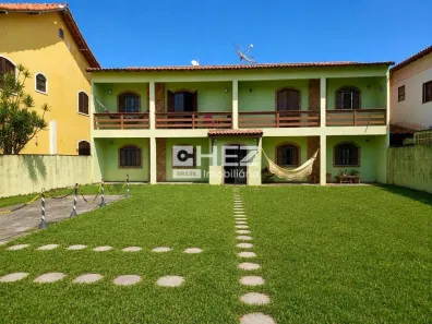 Casa com 2 Quartos à venda, 74m² no Ubas, Iguaba Grande