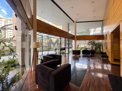 Cobertura com 2 Quartos para alugar, 150m² no Itaim Bibi, São Paulo