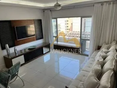 Apartamento com 3 Quartos à venda, 120m² no Tijuca, Rio de Janeiro
