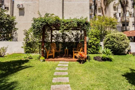 Apartamento com 2 Quartos para alugar, 84m² no Trindade, Florianópolis