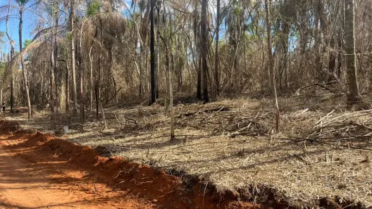 Lote/Terreno à venda, 600m² no Terra Preta (Terra Preta), Mairiporã