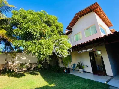Casa com 10 Quartos à venda, 377m² no Praia do Morro, Guarapari