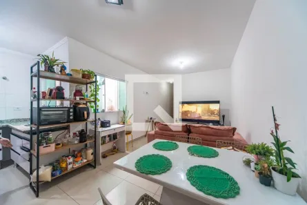 Cobertura com 2 Quartos à venda, 102m² no Vila Pires, Santo André
