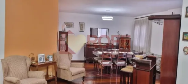 Apartamento com 4 Quartos à venda, 148m² no Indianópolis, São Paulo