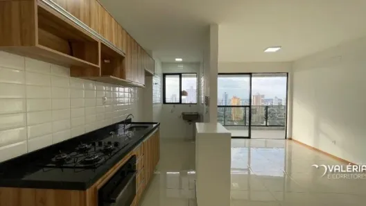 Apartamento com 2 Quartos para alugar, 84m² no Marco, Belém