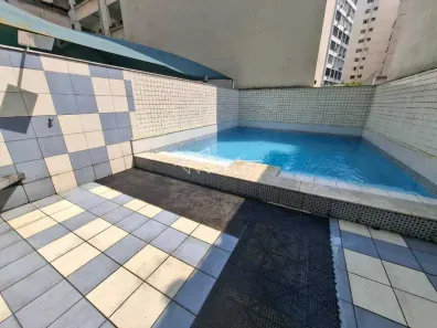 Flat com 2 Quartos à venda, 64m² no Flamengo, Rio de Janeiro
