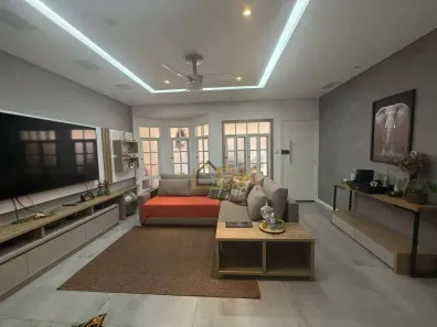 Casa de Condomínio com 3 Quartos à venda, 140m² no Jardim Califórnia, Jacareí