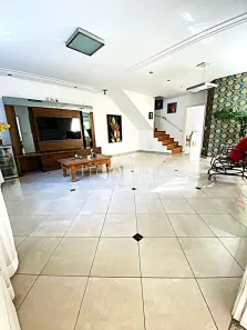 Sobrado com 4 Quartos à venda, 300m² no Vila Santa Clara, São Paulo