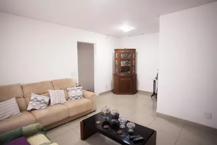 Apartamento com 3 Quartos à venda, 133m² no Ouro Preto, Belo Horizonte