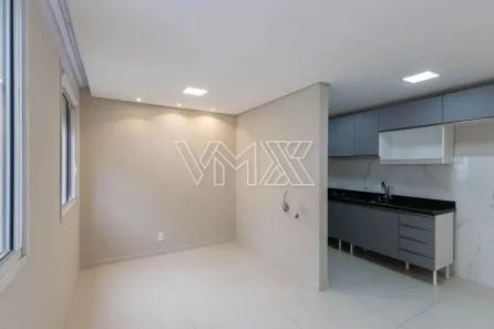 Apartamento com 1 Quarto para alugar, 35m² no Vila Guilherme, São Paulo