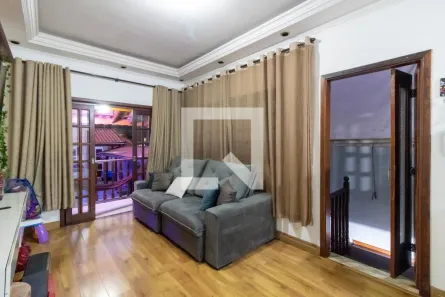 Casa com 2 Quartos à venda, 125m² no Jardim Pinhal, Guarulhos