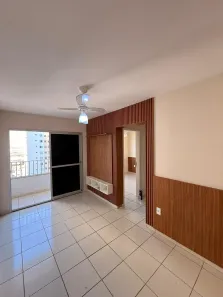 Apartamento com 2 Quartos para alugar, 46m² no Ataíde, Vila Velha