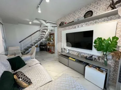 Cobertura com 3 Quartos à venda, 154m² no Recreio dos Bandeirantes, Rio de Janeiro