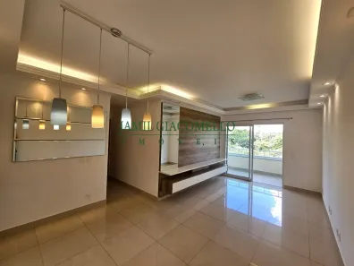 Apartamento com 3 Quartos à venda, 113m² no Jardim das Samambaias, Jundiaí