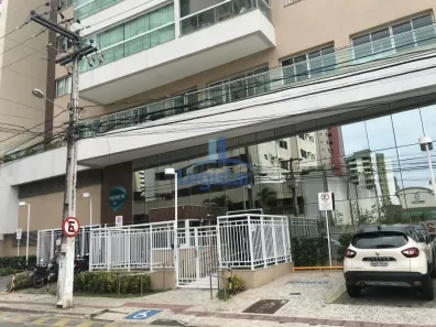 Apartamento com 2 Quartos para alugar, 80m² no Grageru, Aracaju