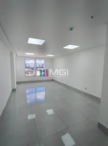 Ponto Comercial para alugar, 29m² no Jardim América, Goiânia