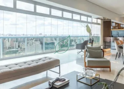 Apartamento com 2 Quartos à venda, 225m² no Vila Nova Conceição, São Paulo