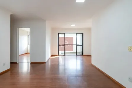 Apartamento com 3 Quartos à venda, 92m² no Vila Suzana, São Paulo