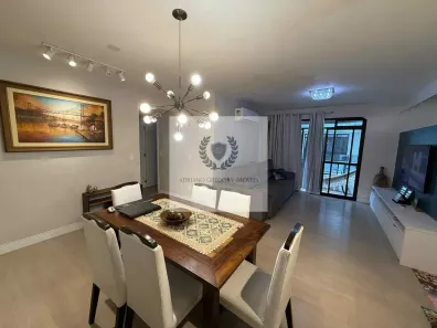 Apartamento com 3 Quartos à venda, 120m² no Estreito, Florianópolis