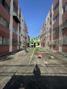 Apartamento com 2 Quartos à venda, 47m² no Praça Seca, Rio de Janeiro