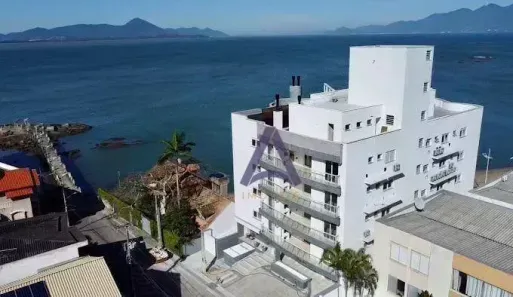 Cobertura com 4 Quartos à venda, 125m² no Coqueiros, Florianópolis