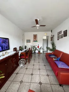 Apartamento com 2 Quartos à venda, 84m² no Vila Siqueira (Zona Norte), São Paulo