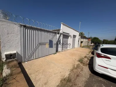 Casa com 3 Quartos à venda, 191m² no Conjunto Vera Cruz, Goiânia