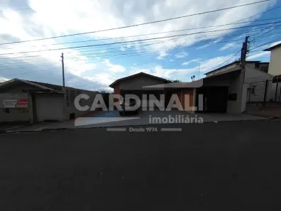 Ponto Comercial para alugar, 11m² no Planalto Paraíso, São Carlos