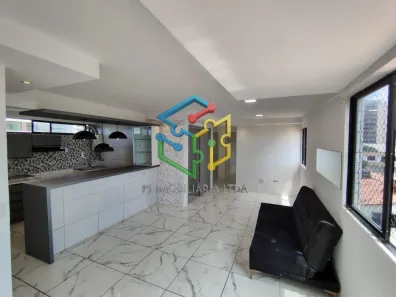 Apartamento com 3 Quartos à venda, 75m² no Casa Caiada, Olinda