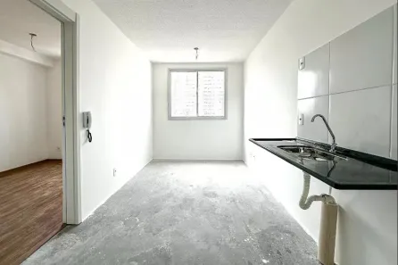 Apartamento com 1 Quarto à venda, 30m² no Água Branca, São Paulo