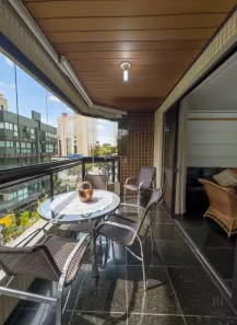 Apartamento com 3 Quartos à venda, 160m² no Jardim da Penha, Vitória