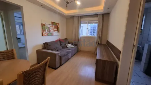 Apartamento com 2 Quartos à venda, 60m² no Marechal Rondon, Canoas