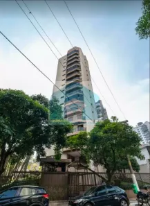 Apartamento com 4 Quartos para venda ou aluguel, 108m² no Parque Colonial, São Paulo