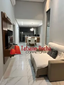 Casa de Condomínio com 2 Quartos à venda, 10m² no Papagaio, Feira de Santana