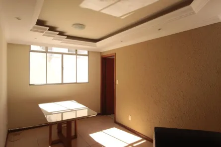 Apartamento com 2 Quartos à venda, 79m² no Dona Clara, Belo Horizonte