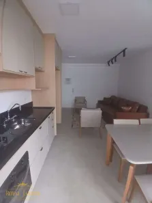 Apartamento com 2 Quartos à venda, 67m² no Parque das Nações, Santo André