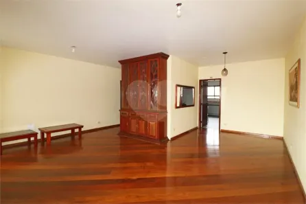 Apartamento com 4 Quartos à venda, 171m² no Vila Ipojuca, São Paulo