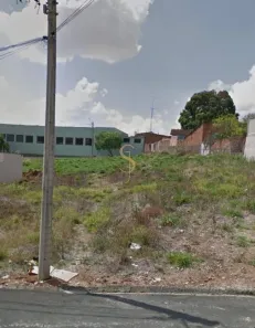 Lote/Terreno à venda, 400m² no São José, Franca