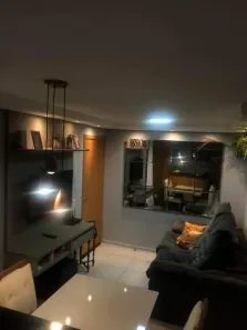 Apartamento com 2 Quartos à venda, 40m² no Jardim Itapura, Presidente Prudente