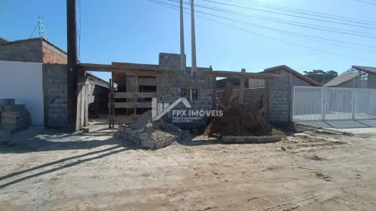 Casa com 3 Quartos à venda, 80m² no , Itanhaém