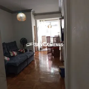 Apartamento com 3 Quartos à venda, 110m² no Centro, Belo Horizonte