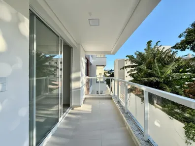 Apartamento com 2 Quartos à venda, 69m² no Barreiros, São José