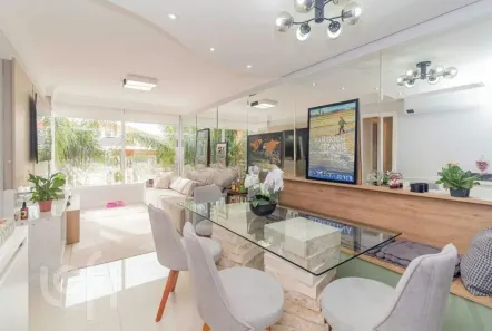Apartamento com 2 Quartos à venda, 71m² no Cristo Redentor, Porto Alegre