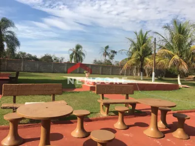 Fazenda/Sítio com 6 Quartos à venda, 300m² no , Guatapará