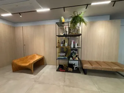 Apartamento com 3 Quartos à venda, 140m² no Vila Mariana, São Paulo