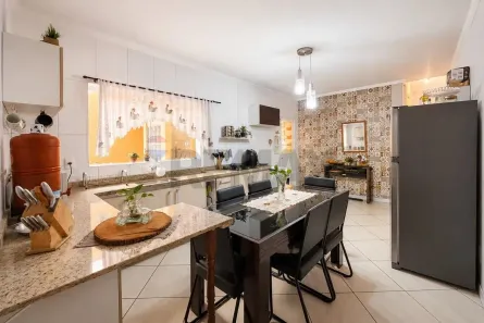 Casa com 4 Quartos à venda, 104m² no Aliança, Ribeirão Pires