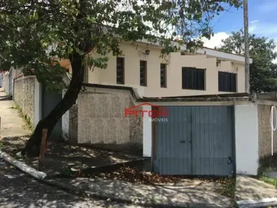 Casa com 3 Quartos à venda, 90m² no Cangaíba, São Paulo